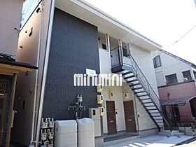 LE　COCON白水町  ｜ 愛知県名古屋市南区白水町（賃貸アパート1R・2階・29.43㎡） その1