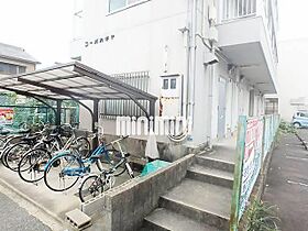 コーポカギヤ  ｜ 愛知県名古屋市熱田区千年２丁目（賃貸マンション1R・1階・17.56㎡） その14