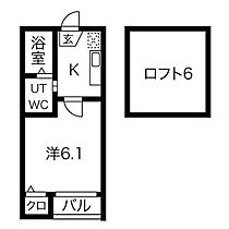 STAGE豊田本町 102 ｜ 愛知県名古屋市南区豊１丁目14-6（賃貸アパート1K・1階・18.41㎡） その2