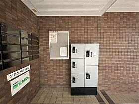 プランドル金山  ｜ 愛知県名古屋市熱田区波寄町（賃貸マンション1K・1階・24.19㎡） その14