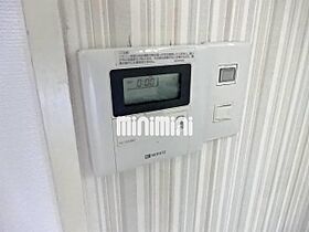 メゾンドゥ六番  ｜ 愛知県名古屋市熱田区六番３丁目（賃貸マンション1K・1階・22.95㎡） その11