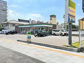 S-FORT神宮南  ｜ 愛知県名古屋市熱田区伝馬１丁目（賃貸マンション1K・9階・24.99㎡） その6