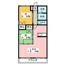 グレース・ｉ  ｜ 愛知県名古屋市南区豊３丁目（賃貸マンション2LDK・1階・53.30㎡） その2