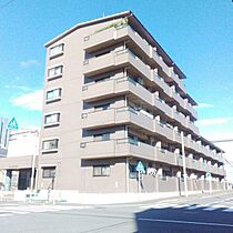 ファミール元柴田東町 203 ｜ 愛知県名古屋市南区元柴田東町１丁目23（賃貸マンション2LDK・2階・58.05㎡） その1