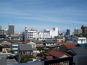 メーポール武藤  ｜ 愛知県名古屋市熱田区四番２丁目（賃貸マンション1K・4階・23.36㎡） その13