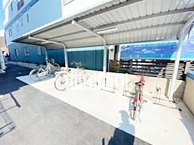 A・City柴田本通  ｜ 愛知県名古屋市南区柴田本通３丁目（賃貸マンション1K・4階・24.42㎡） その10