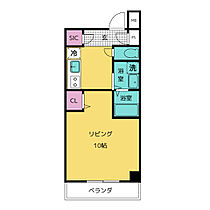 Warming place 2G ｜ 愛知県名古屋市南区加福本通２丁目10（賃貸マンション1K・2階・29.90㎡） その2