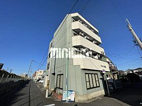 ソネット8番  ｜ 愛知県名古屋市熱田区八番１丁目（賃貸マンション1K・3階・18.22㎡） その3