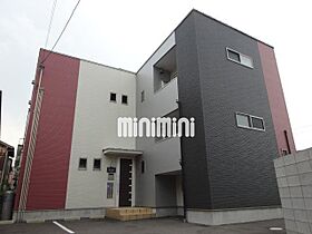 flat shiva  ｜ 愛知県名古屋市南区柴田町１丁目（賃貸アパート1LDK・2階・27.01㎡） その1