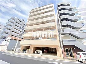 桜井ビル  ｜ 愛知県名古屋市熱田区三本松町（賃貸マンション1LDK・8階・39.04㎡） その3