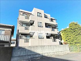 コーポ司  ｜ 愛知県名古屋市南区西又兵ヱ町４丁目（賃貸マンション2LDK・3階・47.42㎡） その1