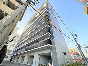 S-RESIDENCE六番町 705 ｜ 愛知県名古屋市熱田区四番２丁目1番26号（賃貸マンション2K・7階・30.76㎡） その3