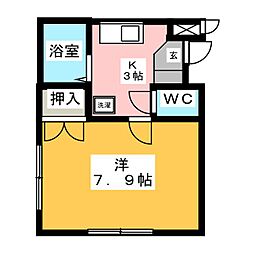 🉐敷金礼金0円！🉐サンライフ高木