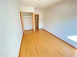 A・City七条 5階1Kのリビング/ダイニング