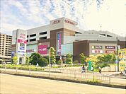 ショッピング施設「イオンモール新瑞橋まで2300m」