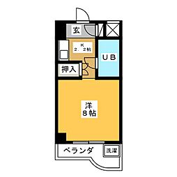 🉐敷金礼金0円！🉐荘苑熱田