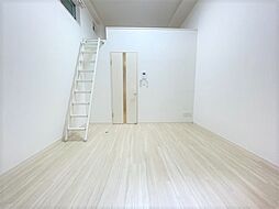 エスポワール六番町 1階1Kのリビング/ダイニング