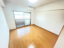 La Eccel lente 3階1DKのリビング/ダイニング