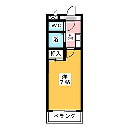 🉐敷金礼金0円！🉐リバティハイツ白鳥