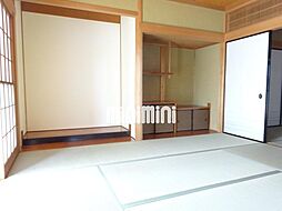 居間