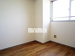 グリンハイツ 5階3DKのリビング/ダイニング