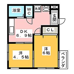 メゾンさかい