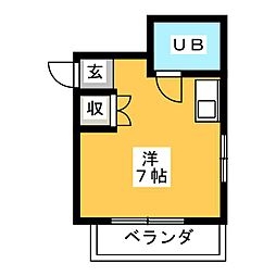 🉐敷金礼金0円！🉐インテリジェント神宮