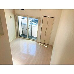 アーバンテラス浮島町S 1Kの写真
