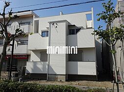 GRANDTIC　神宮南