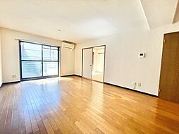 S-FORT新瑞橋 5階2LDKのリビング/ダイニング