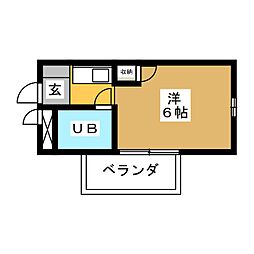 🉐敷金礼金0円！🉐アーバン神宮東ビル