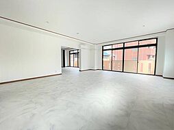 リアライズ尾頭橋 2階3LDKのリビング/ダイニング