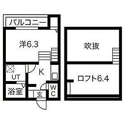 🉐敷金礼金0円！🉐La Speranza神宮西