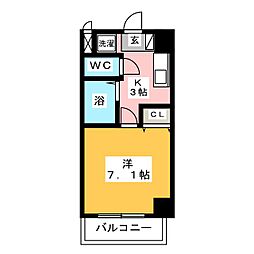 ラ・メゾン港東通り