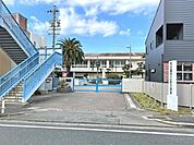 小学校「名古屋市立宝小学校まで492m」