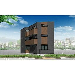 BELLE ROSE大江EAST（B棟） 102