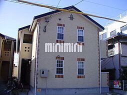 リブレア日比野西Ａ棟