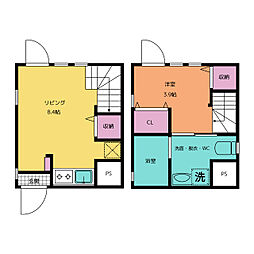 🉐敷金礼金0円！🉐ラヴィール六番町