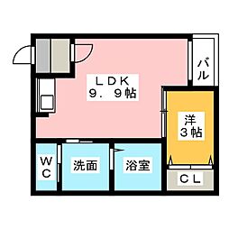 🉐敷金礼金0円！🉐ステラ三吉町