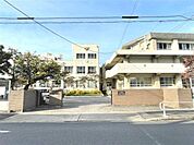 中学校「名古屋市立名南中学校まで259m」