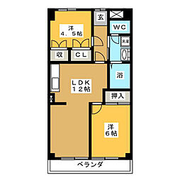 🉐敷金礼金0円！🉐マイプレイス観音