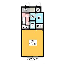 🉐敷金礼金0円！🉐グランデール