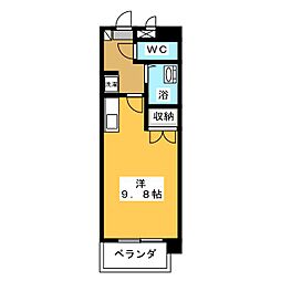 🉐敷金礼金0円！🉐エステイタスＡＳ−17