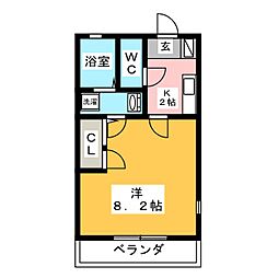 🉐敷金礼金0円！🉐リブレア豊II