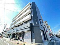 愛知県名古屋市熱田区二番2丁目：物件画像／株式会社ミニミニ　熱田店