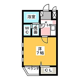 🉐敷金礼金0円！🉐アムール金山
