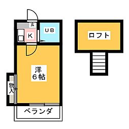 アーバンフラット新瑞橋