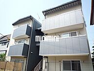 愛知県名古屋市熱田区野立町2丁目：物件画像／株式会社ミニミニ　熱田店