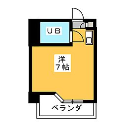 🉐敷金礼金0円！🉐プレスイン一番町
