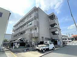 シャンポール鶴見